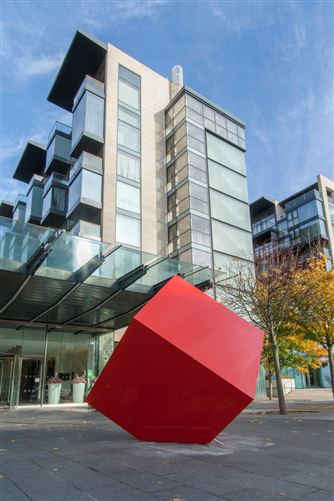 507 The Cubes 1, Beacon South Quarter, Dublin 18