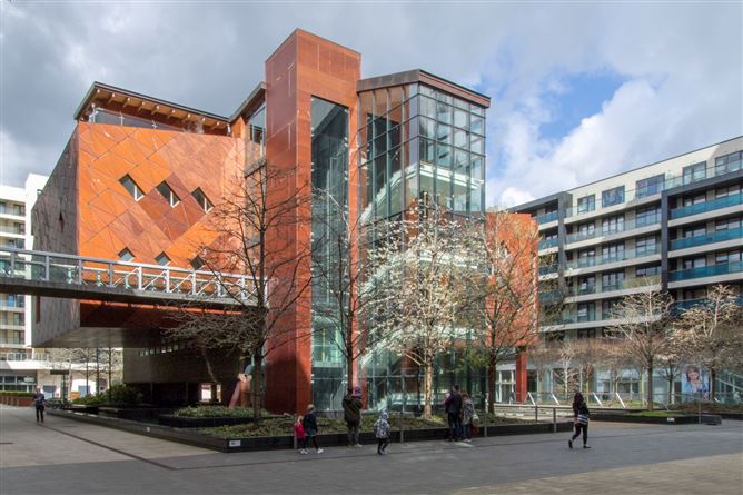 507 The Cubes 1, Beacon South Quarter, Dublin 18