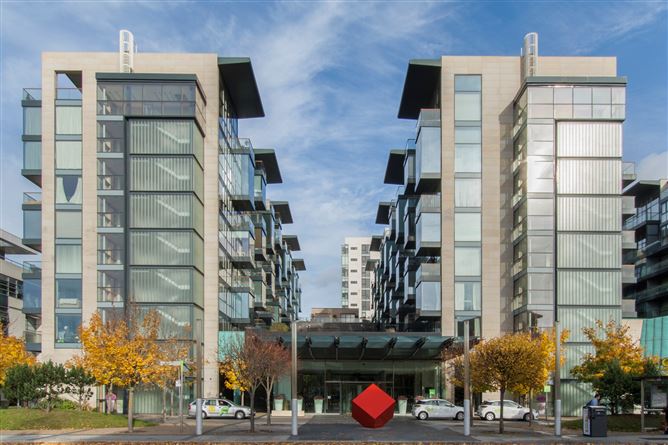 507 The Cubes 1, Beacon South Quarter, Dublin 18