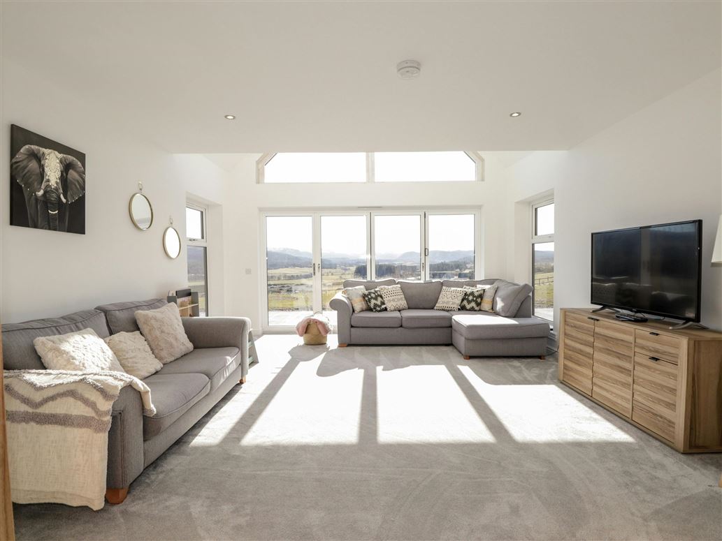 Highland Retreat,Mains of Faillie,Highland,Scotland