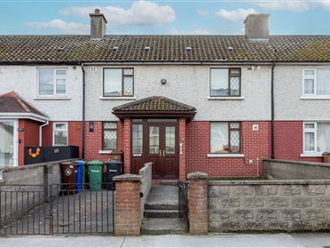 Image for 49 Wellmount Crescent, Finglas, Dublin 11