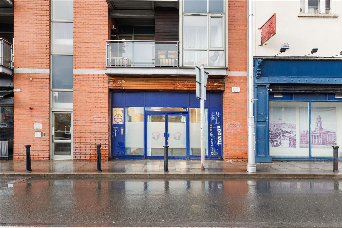 10 Ellis Quay , Smithfield, Dublin 7