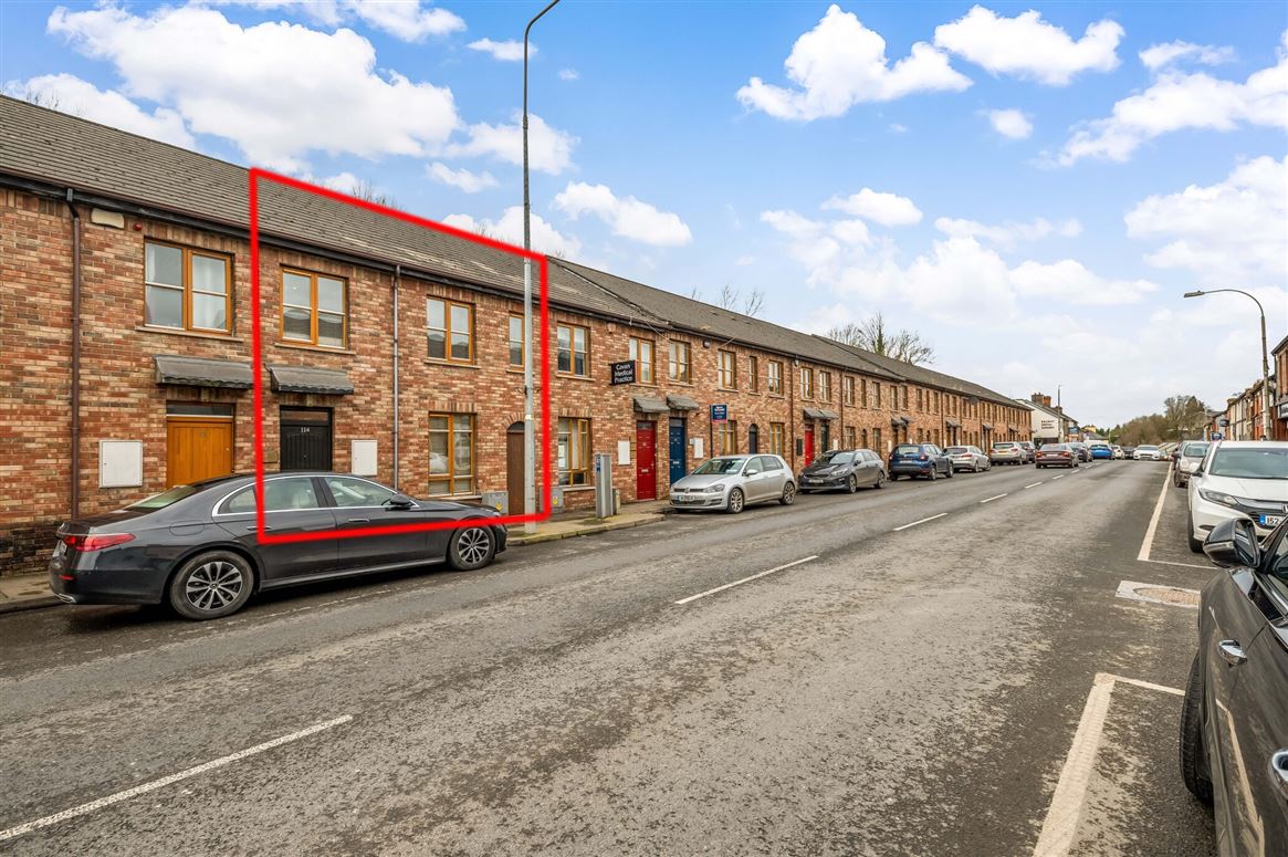 114 College Street, Cavan, Co. Cavan