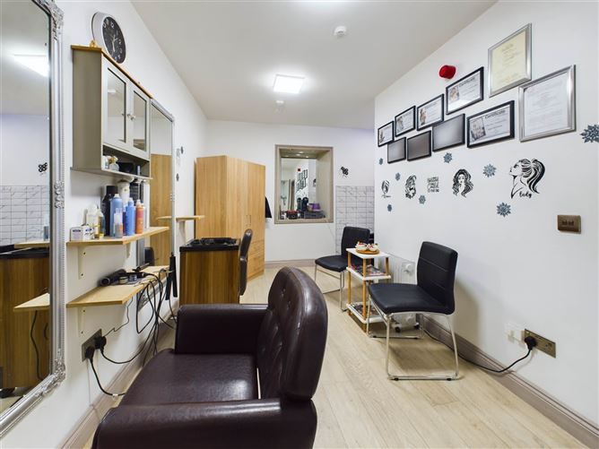 Retail Unit, Brideswell, County Roscommon