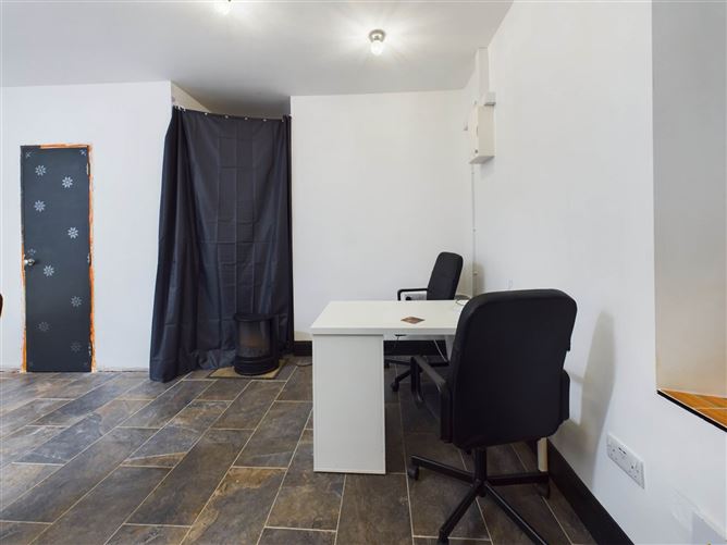 Retail Unit, Brideswell, County Roscommon