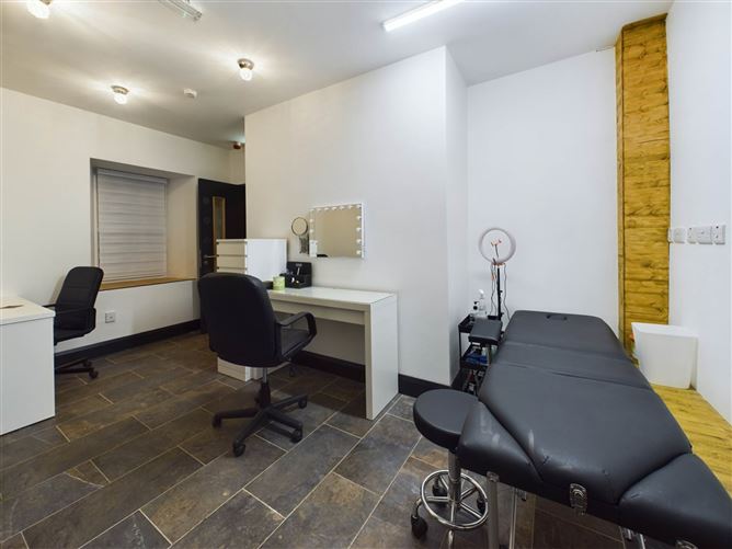 Retail Unit, Brideswell, County Roscommon
