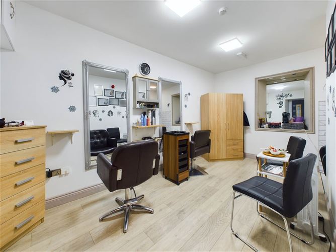 Retail Unit, Brideswell, County Roscommon