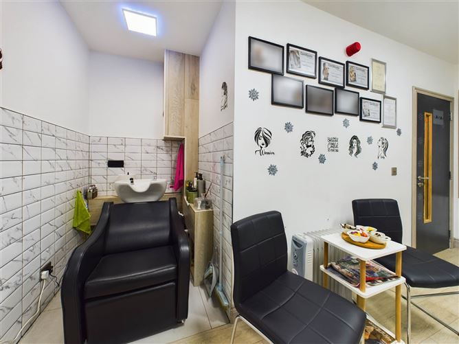 Retail Unit, Brideswell, County Roscommon