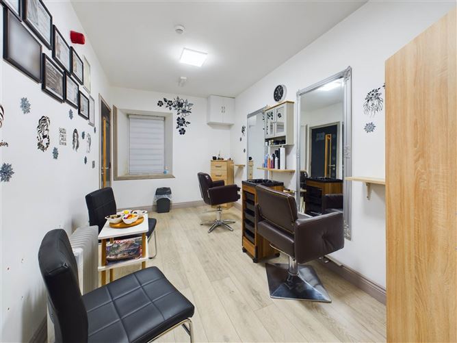 Retail Unit, Brideswell, County Roscommon