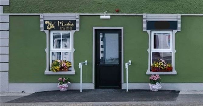Retail Unit, Brideswell, County Roscommon