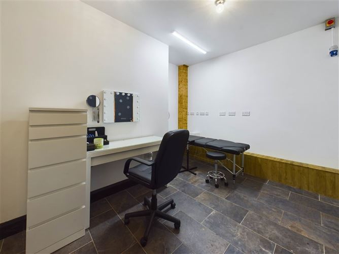 Retail Unit, Brideswell, County Roscommon