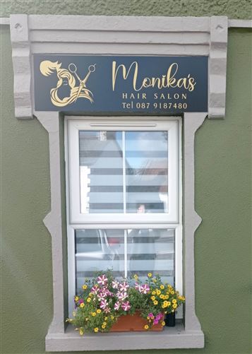 Retail Unit, Brideswell, County Roscommon