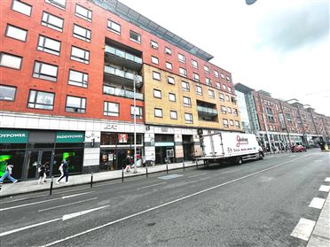 Image for Apt 25 Greeg Court, North City Centre,   Dublin 1