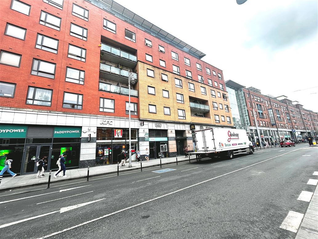 Apt 25 Greeg Court, North City Centre,   Dublin 1
