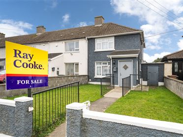 Image for 139 Ballygall Parade, Finglas, Dublin 11