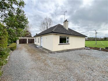 Image for Canal View Crowey Silverstream, Monaghan Town, Monaghan