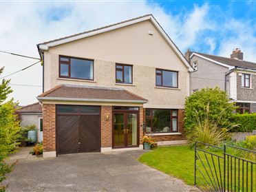 Image for 45 Woodlands Road, Dun Laoghaire, Co. Dublin