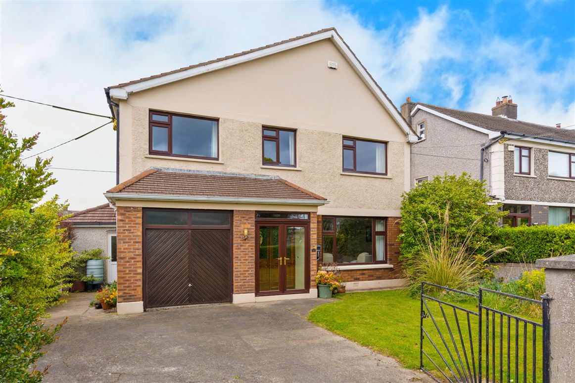 45 Woodlands Road, Dun Laoghaire, Co. Dublin