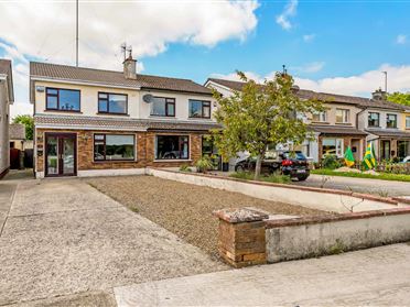 Image for 49 College Park, Dunshaughlin, Co. Meath