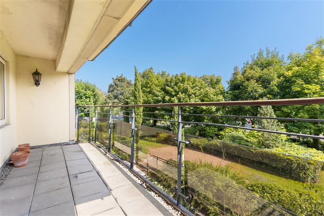 22 The Cedars, Herbert Park Lane, Anglesea Road, Dublin 4