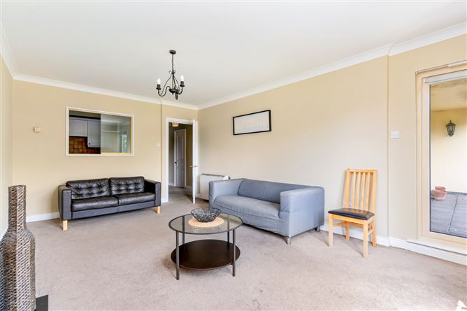 22 The Cedars, Herbert Park Lane, Anglesea Road, Dublin 4