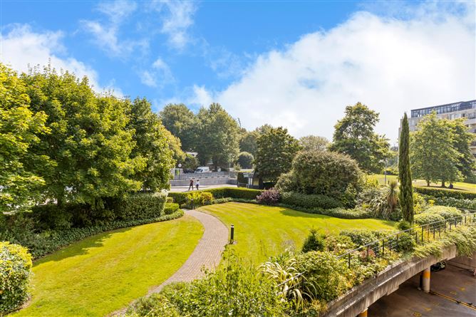 22 The Cedars, Herbert Park Lane, Anglesea Road, Dublin 4
