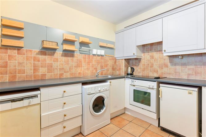 22 The Cedars, Herbert Park Lane, Anglesea Road, Dublin 4