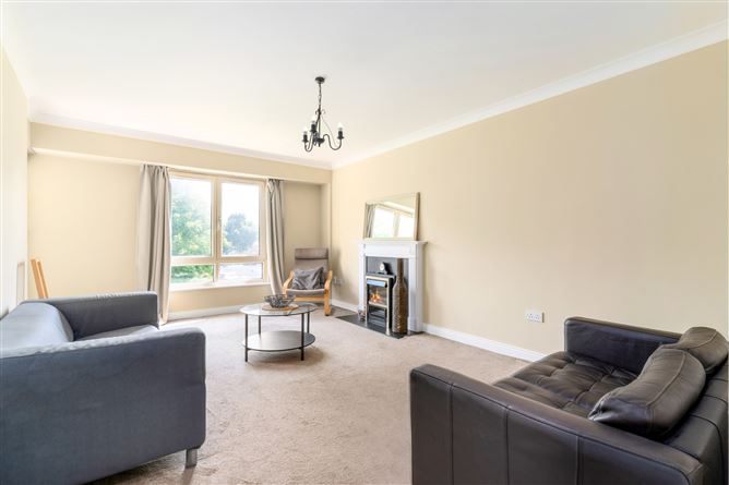 22 The Cedars, Herbert Park Lane, Anglesea Road, Dublin 4