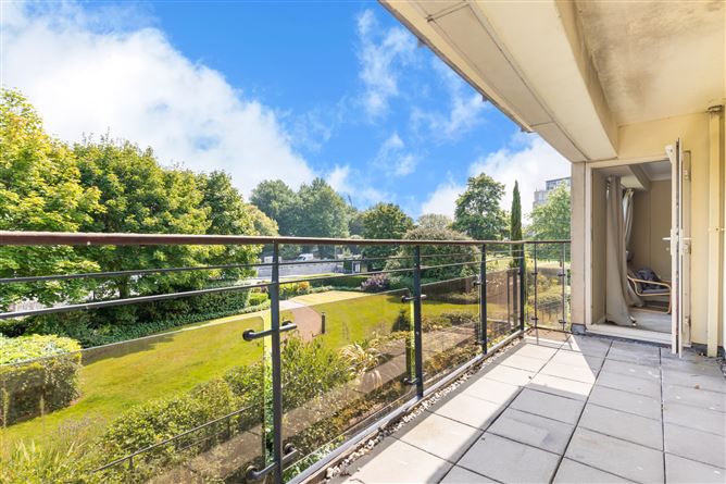 22 The Cedars, Herbert Park Lane, Anglesea Road, Dublin 4