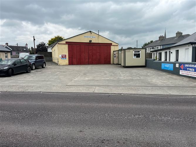 By Pass, Clonakilty,   West Cork