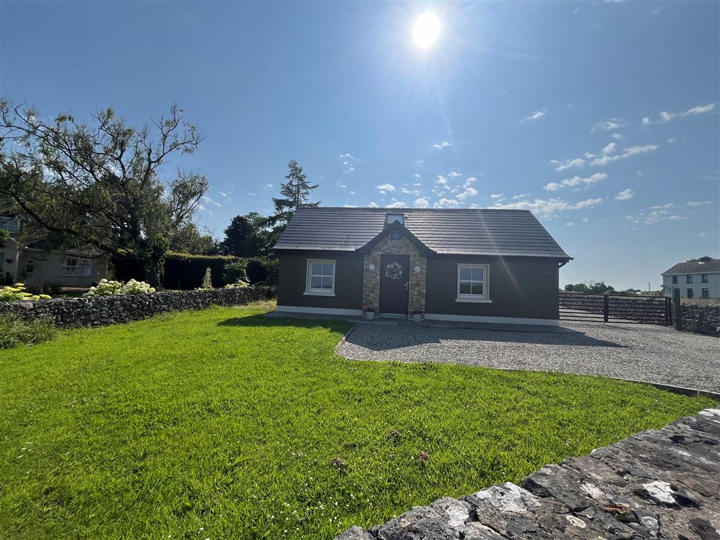 Kane'S Cottage, Ballyculhane, Ferry Bridge, Kildimo, Limerick