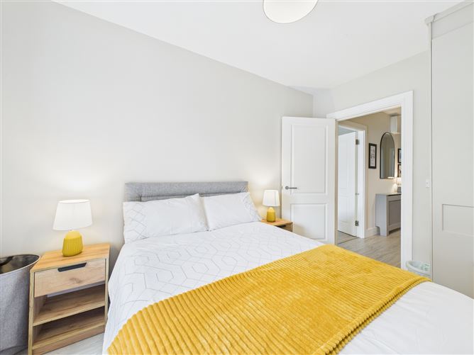 Apartment 23 Beech Park Wood, Leixlip, Kildare