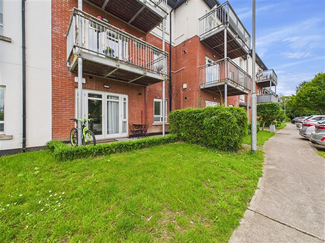 Apartment 23 Beech Park Wood, Leixlip, Kildare