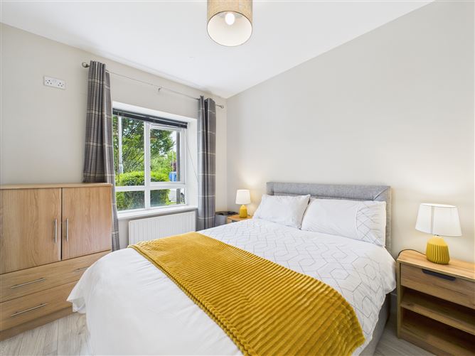 Apartment 23 Beech Park Wood, Leixlip, Kildare