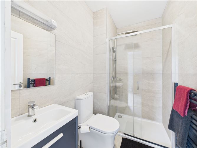 Apartment 23 Beech Park Wood, Leixlip, Kildare