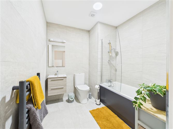 Apartment 23 Beech Park Wood, Leixlip, Kildare