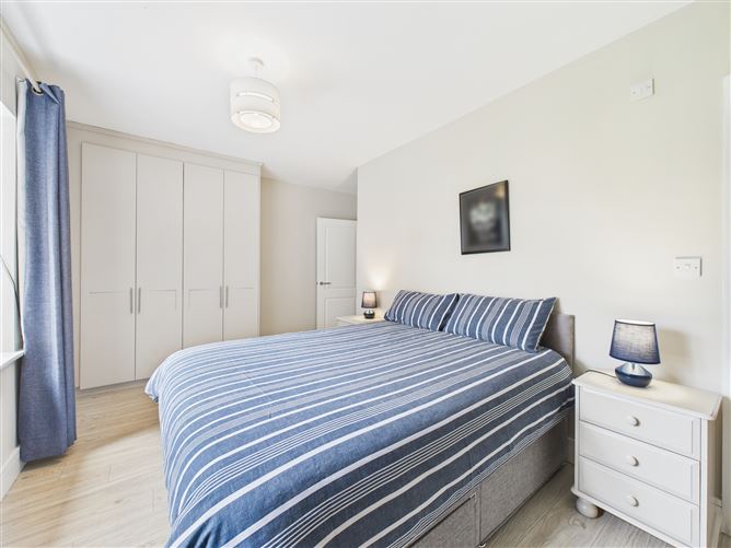 Apartment 23 Beech Park Wood, Leixlip, Kildare
