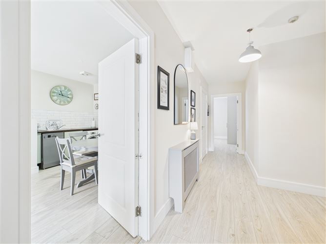 Apartment 23 Beech Park Wood, Leixlip, Kildare