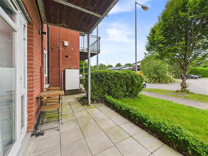 Apartment 23 Beech Park Wood, Leixlip, Kildare