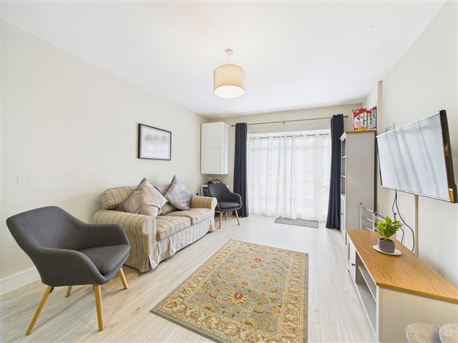 Apartment 23 Beech Park Wood, Leixlip, Kildare