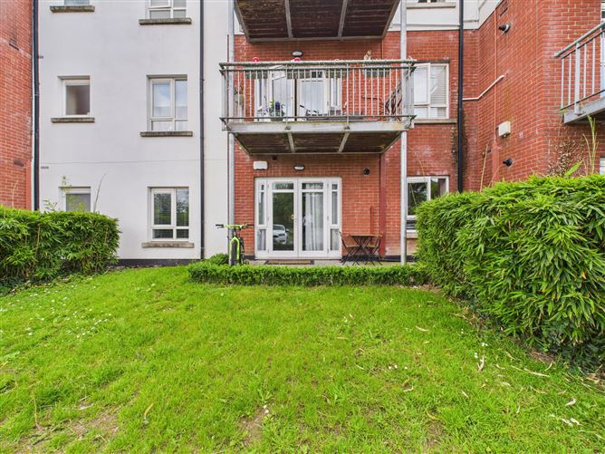 Apartment 23 Beech Park Wood, Leixlip, Kildare