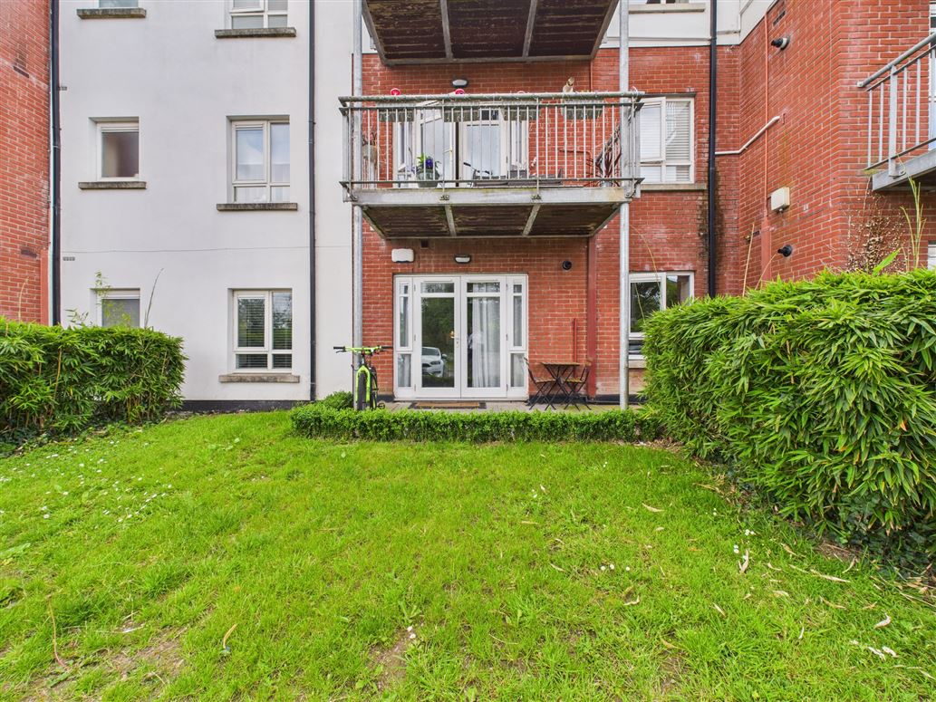 Apartment 23 Beech Park Wood, Leixlip, Kildare