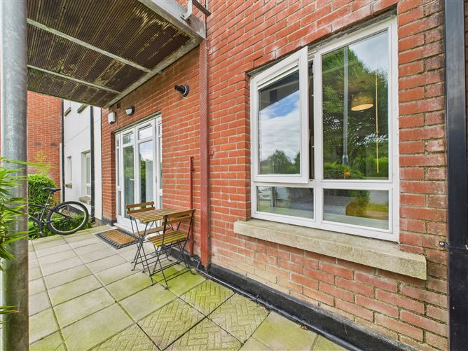 Apartment 23 Beech Park Wood, Leixlip, Kildare
