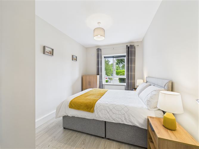 Apartment 23 Beech Park Wood, Leixlip, Kildare