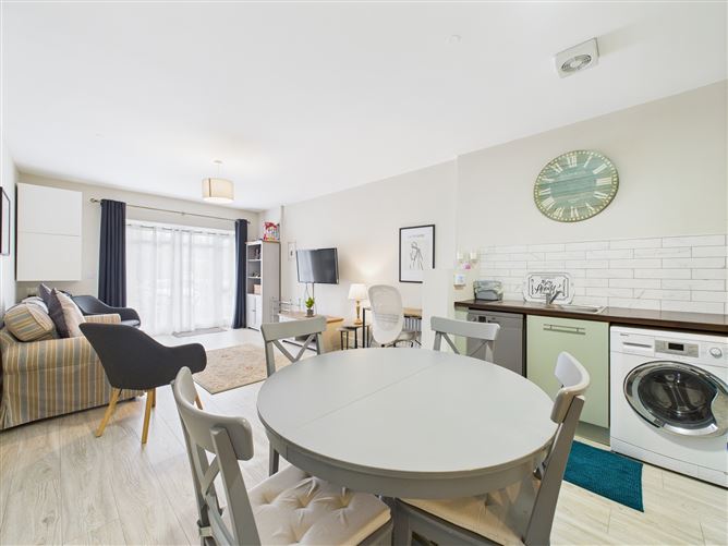 Apartment 23 Beech Park Wood, Leixlip, Kildare