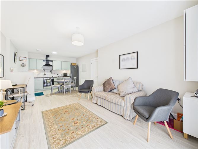 Apartment 23 Beech Park Wood, Leixlip, Kildare