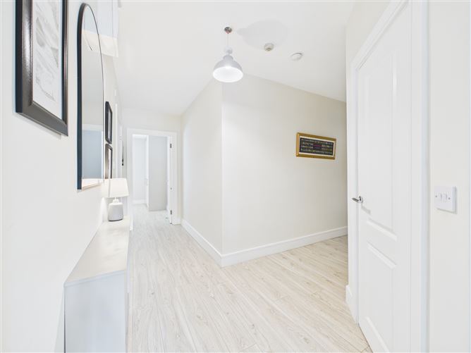 Apartment 23 Beech Park Wood, Leixlip, Kildare