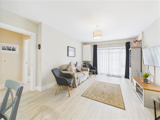 Apartment 23 Beech Park Wood, Leixlip, Kildare