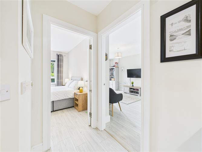 Apartment 23 Beech Park Wood, Leixlip, Kildare