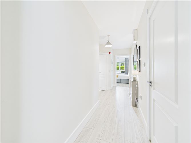 Apartment 23 Beech Park Wood, Leixlip, Kildare